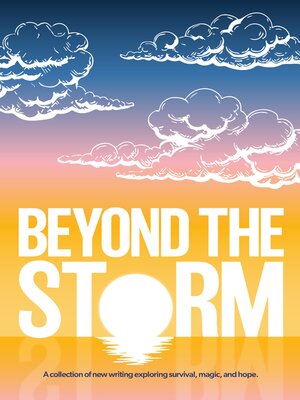 cover image of Beyond the Storm